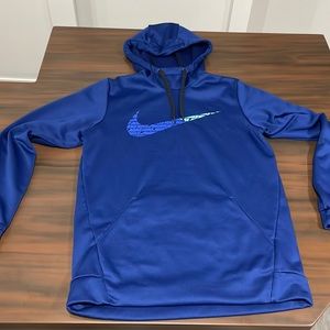 Nike Swoosh Hoodie